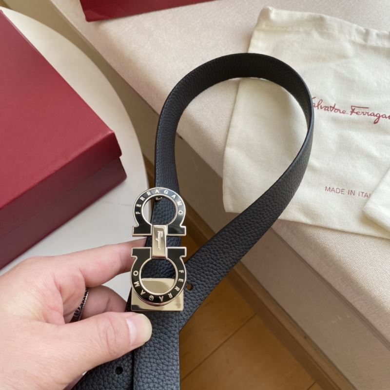 Ferragamo Belts